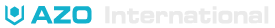 AZO Logo